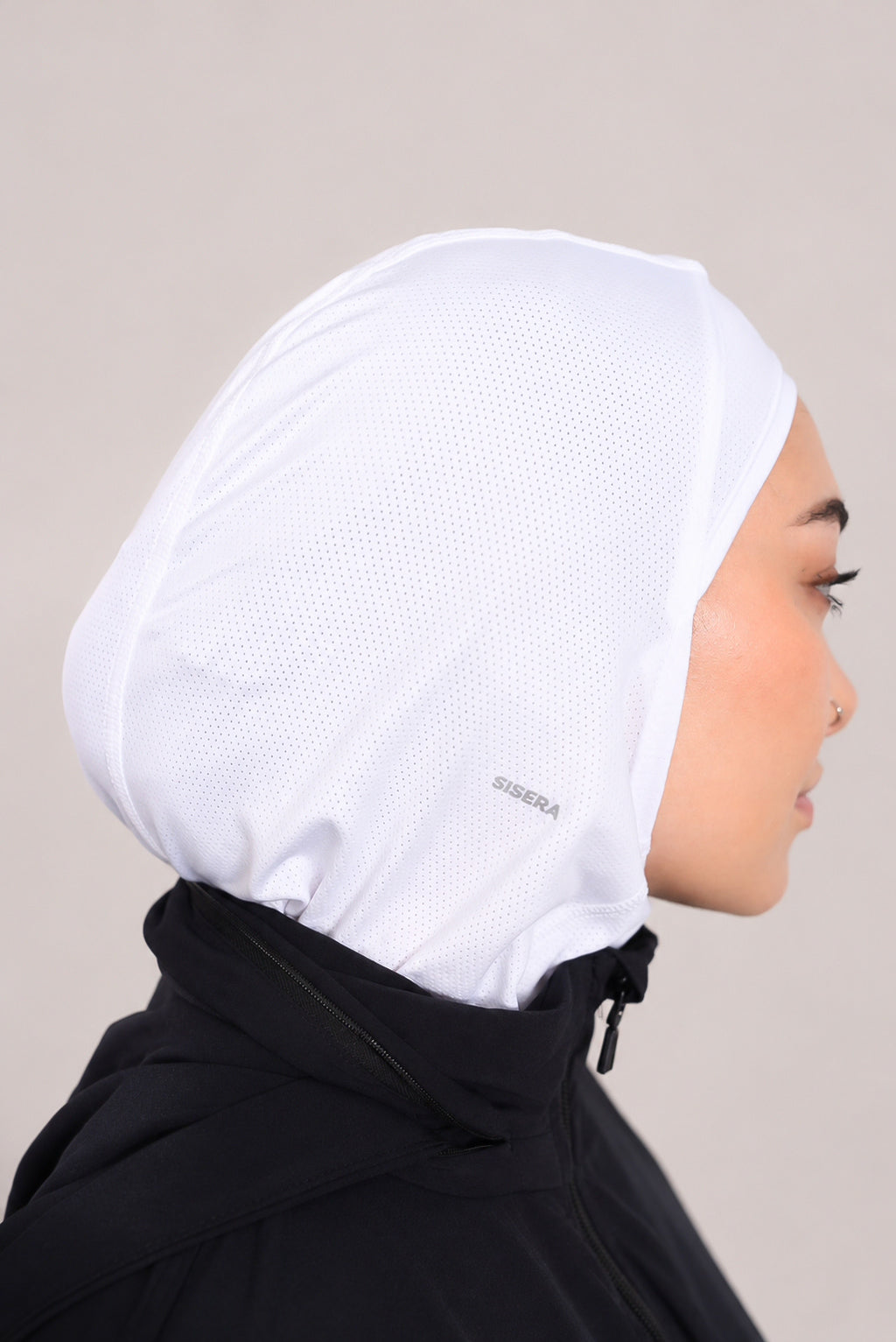 SISERA sport hijab