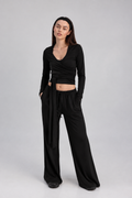 Lounge Set - black