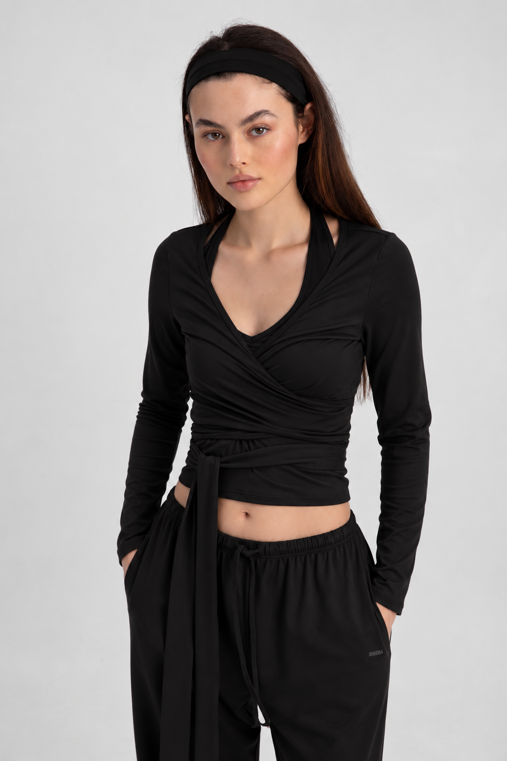 Lounge Set - black