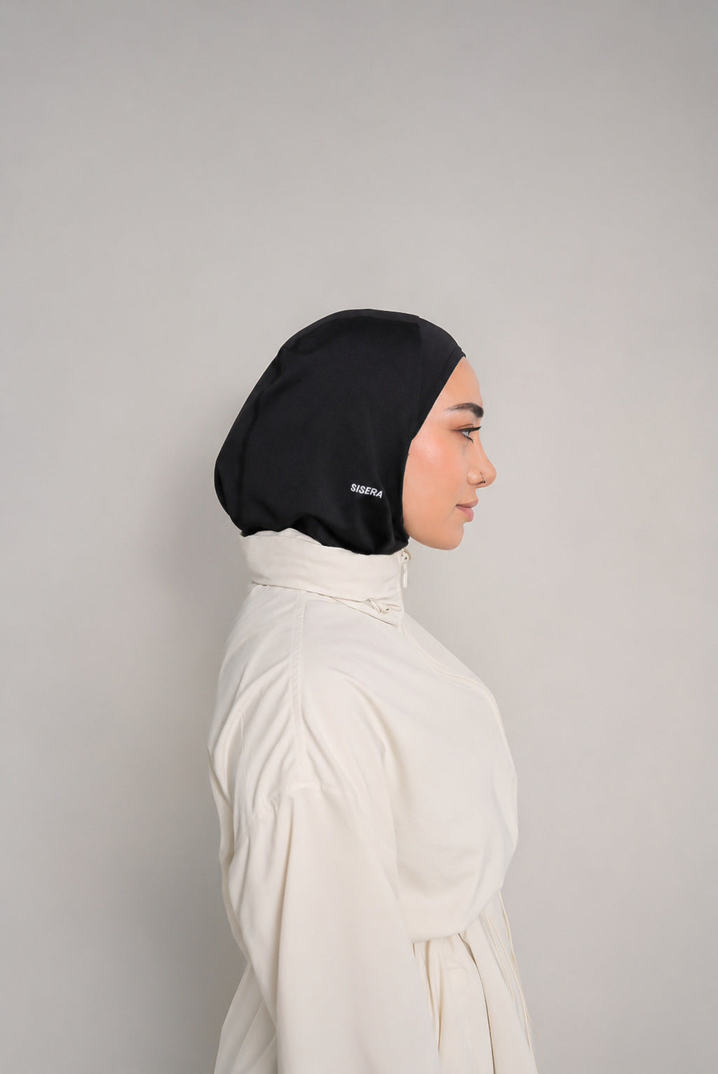 SISERA sport hijab