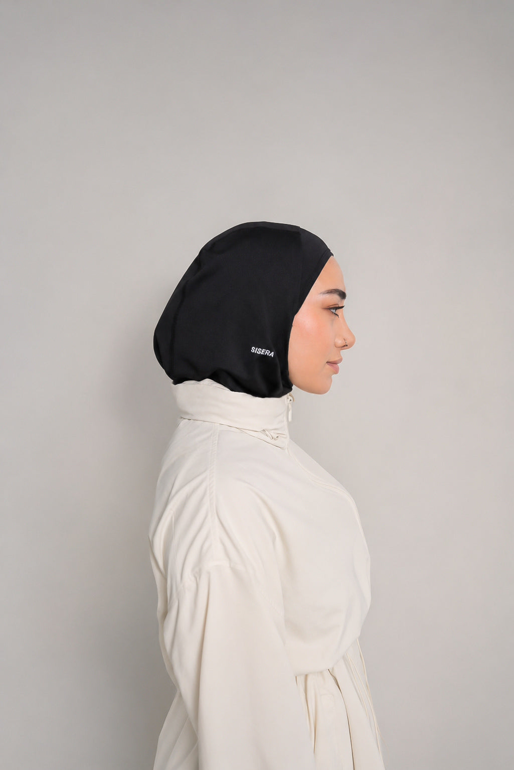 SISERA sport hijab