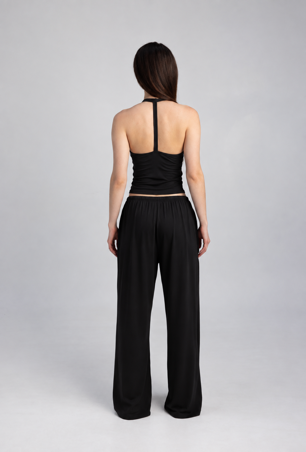 Lounge Set - black
