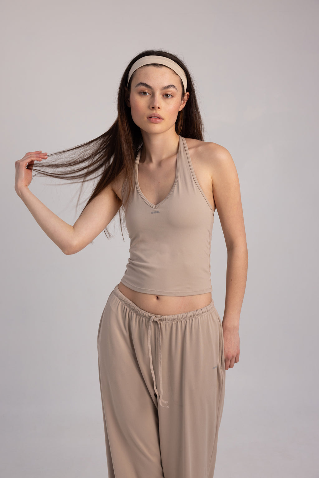 Lounge Set - soft nude