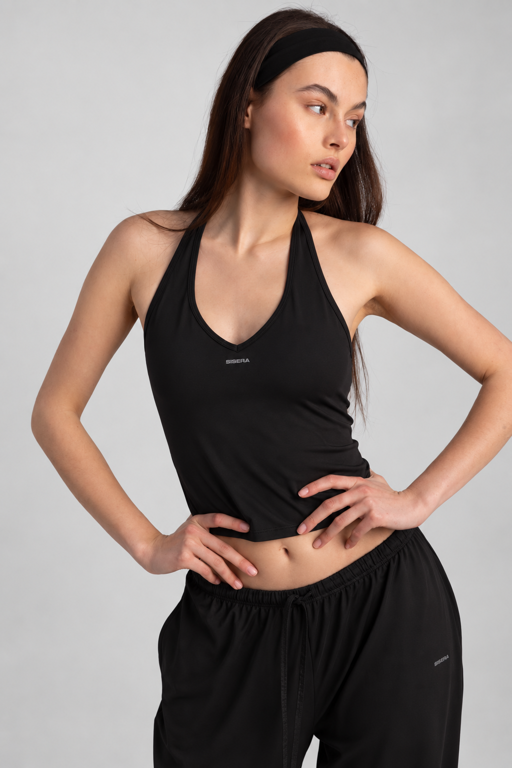 Lounge Set - black