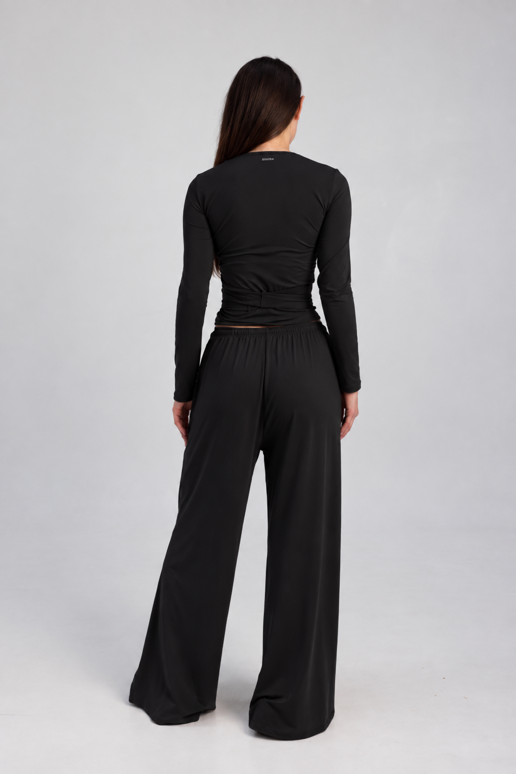 Lounge Set - black
