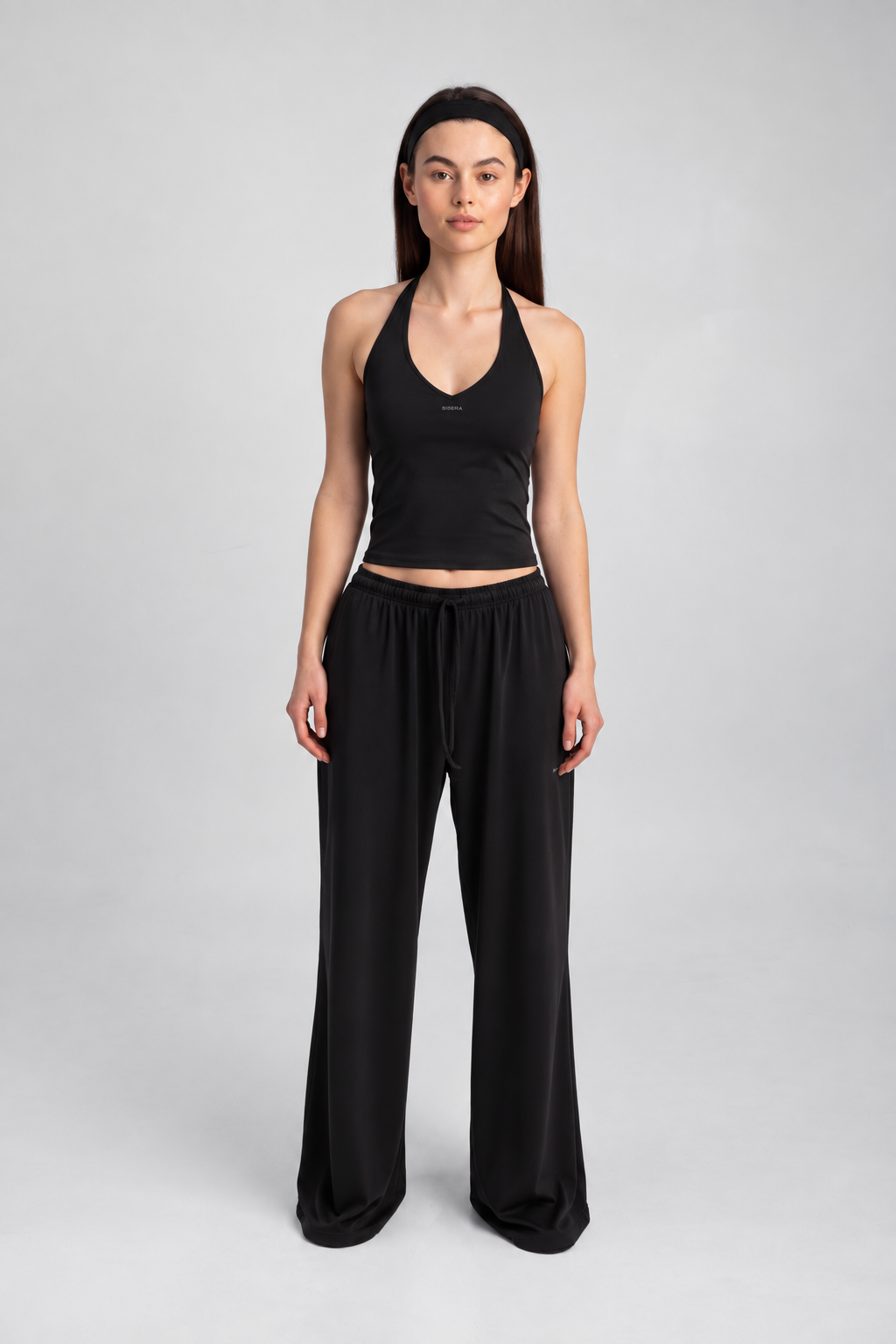 Lounge Set - black
