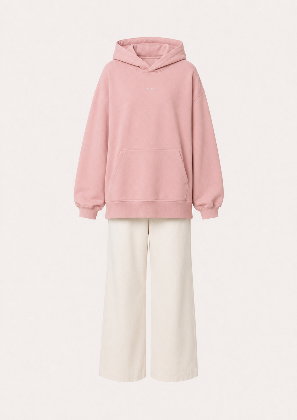 Bundle and save - hoodie & pants
