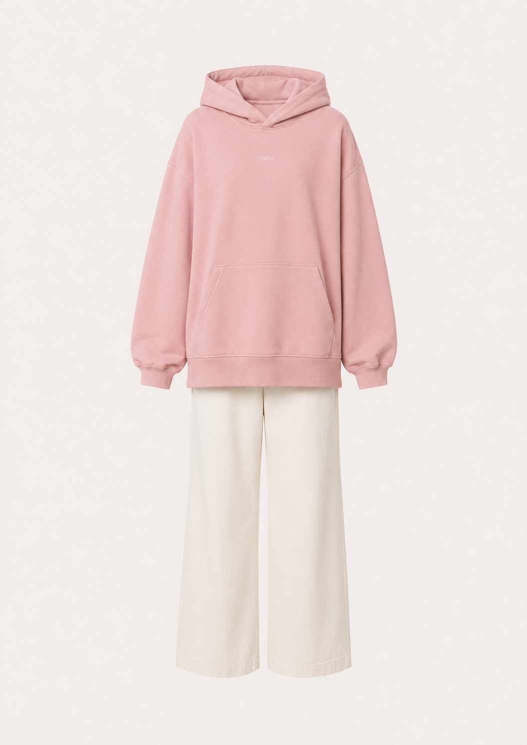Bundle and save - hoodie & pants