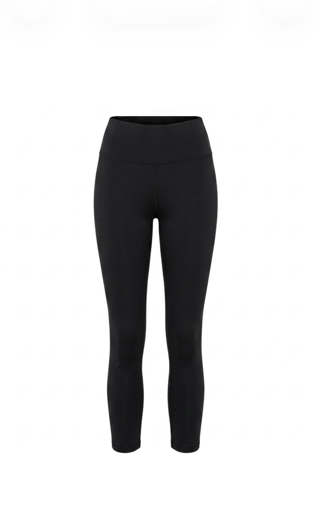 Essential capri - black