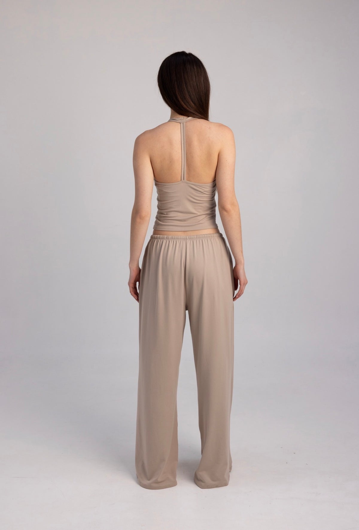 Lounge Set - soft nude