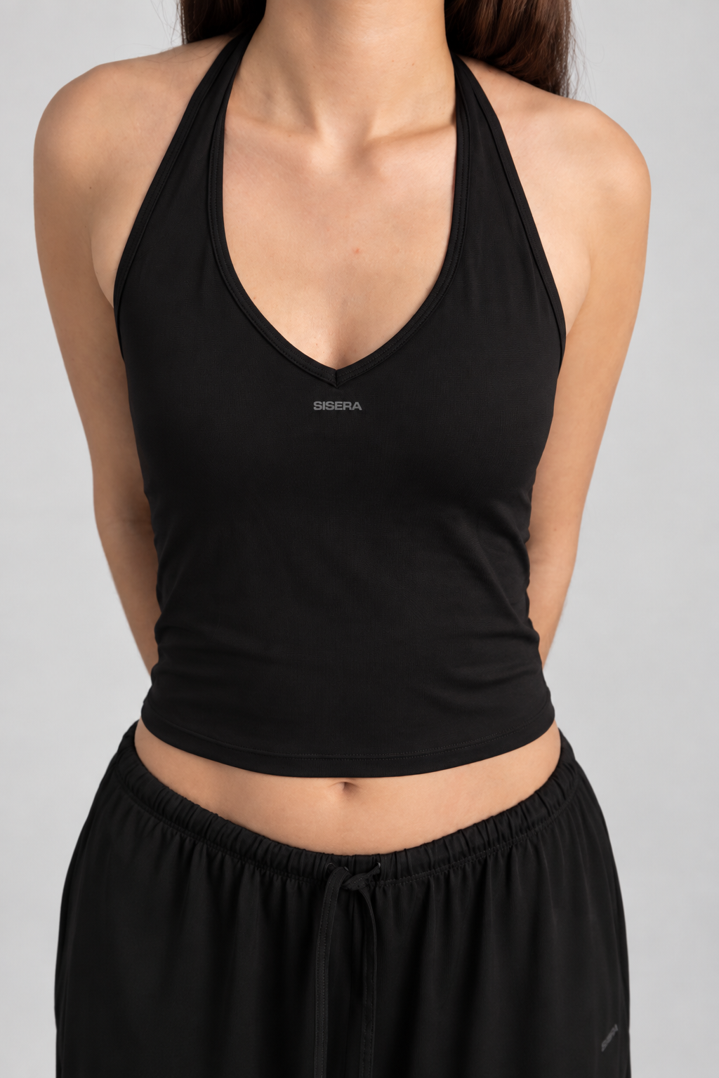 Lounge Set - black
