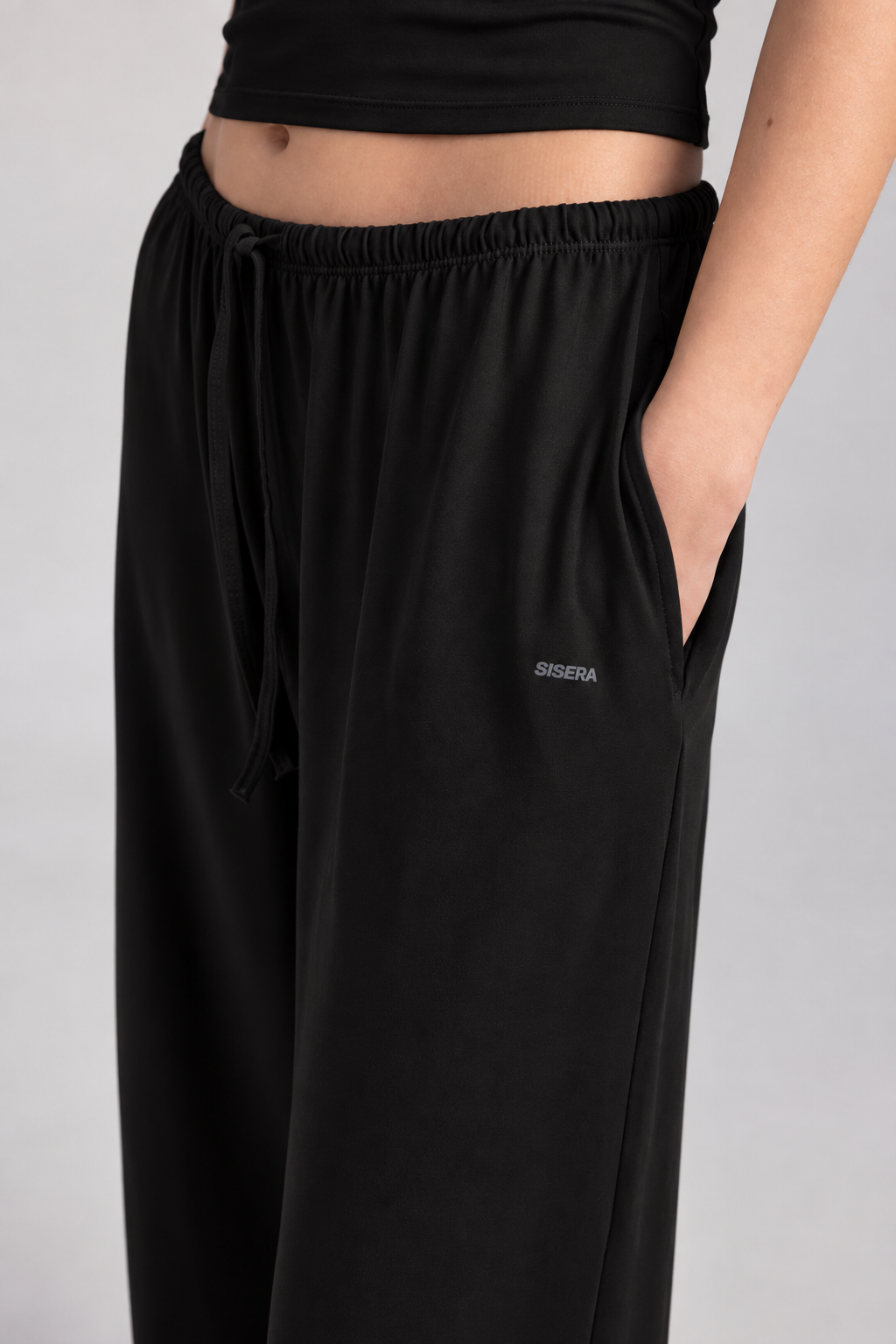 Lounge Set - black