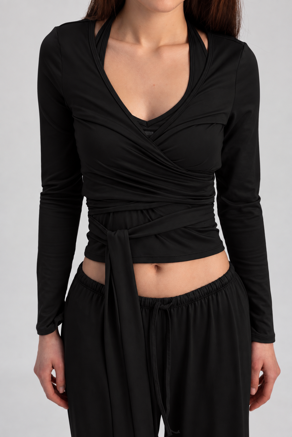 Lounge Set - black