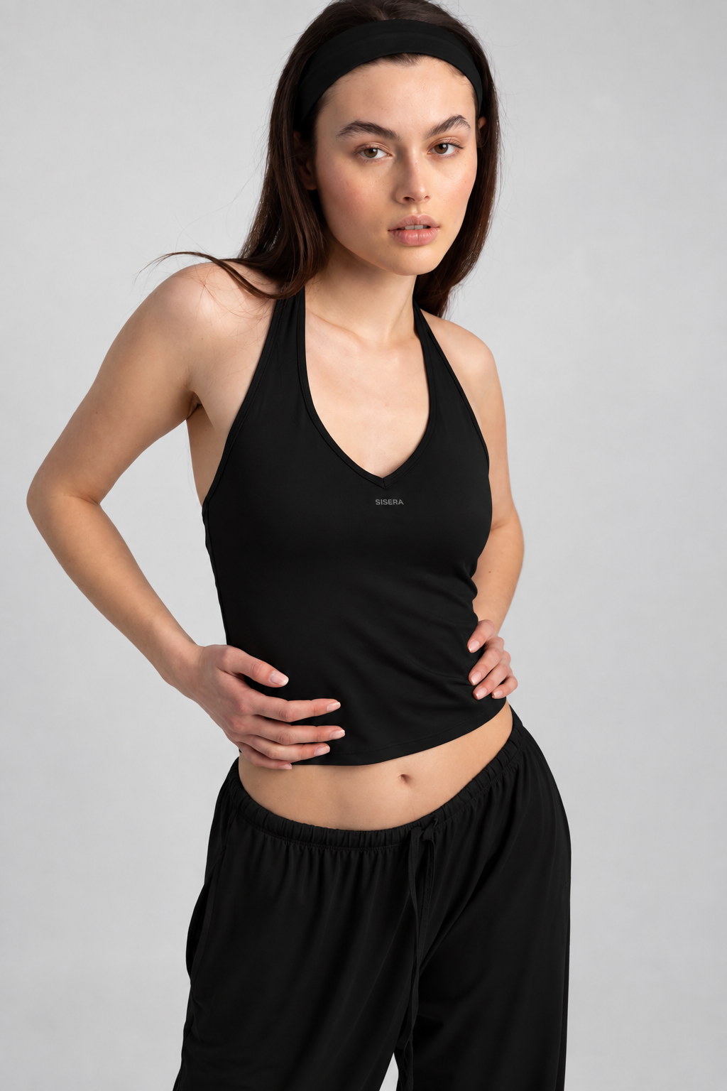 Lounge Set - black
