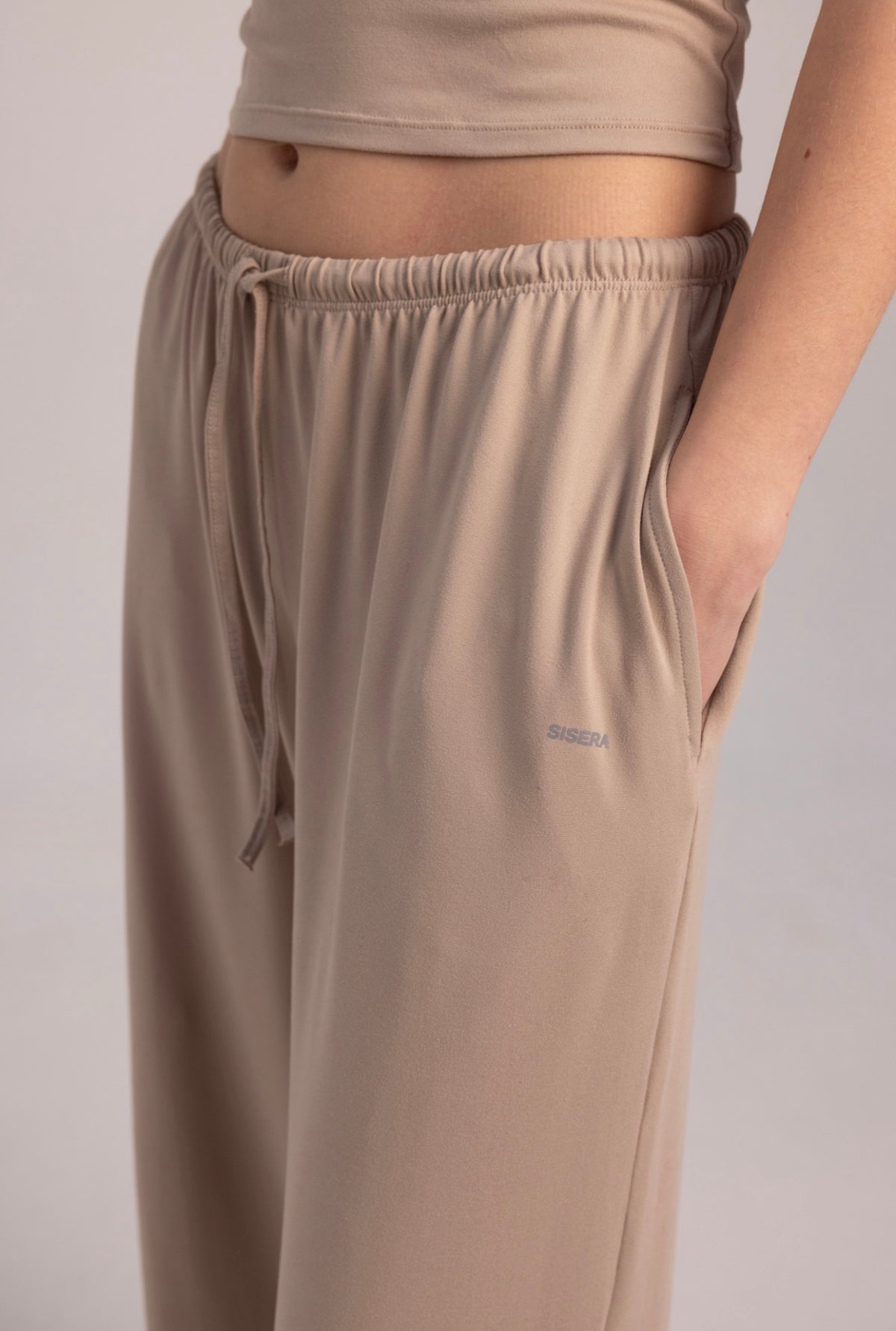 Lounge Set - soft nude