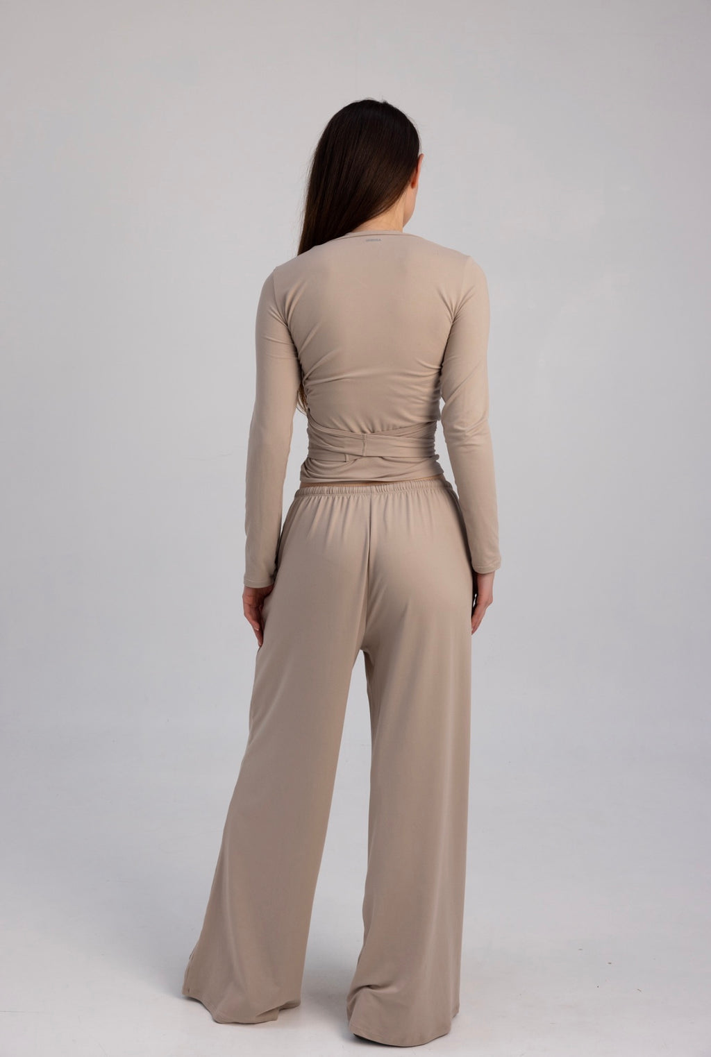 Lounge Set - soft nude