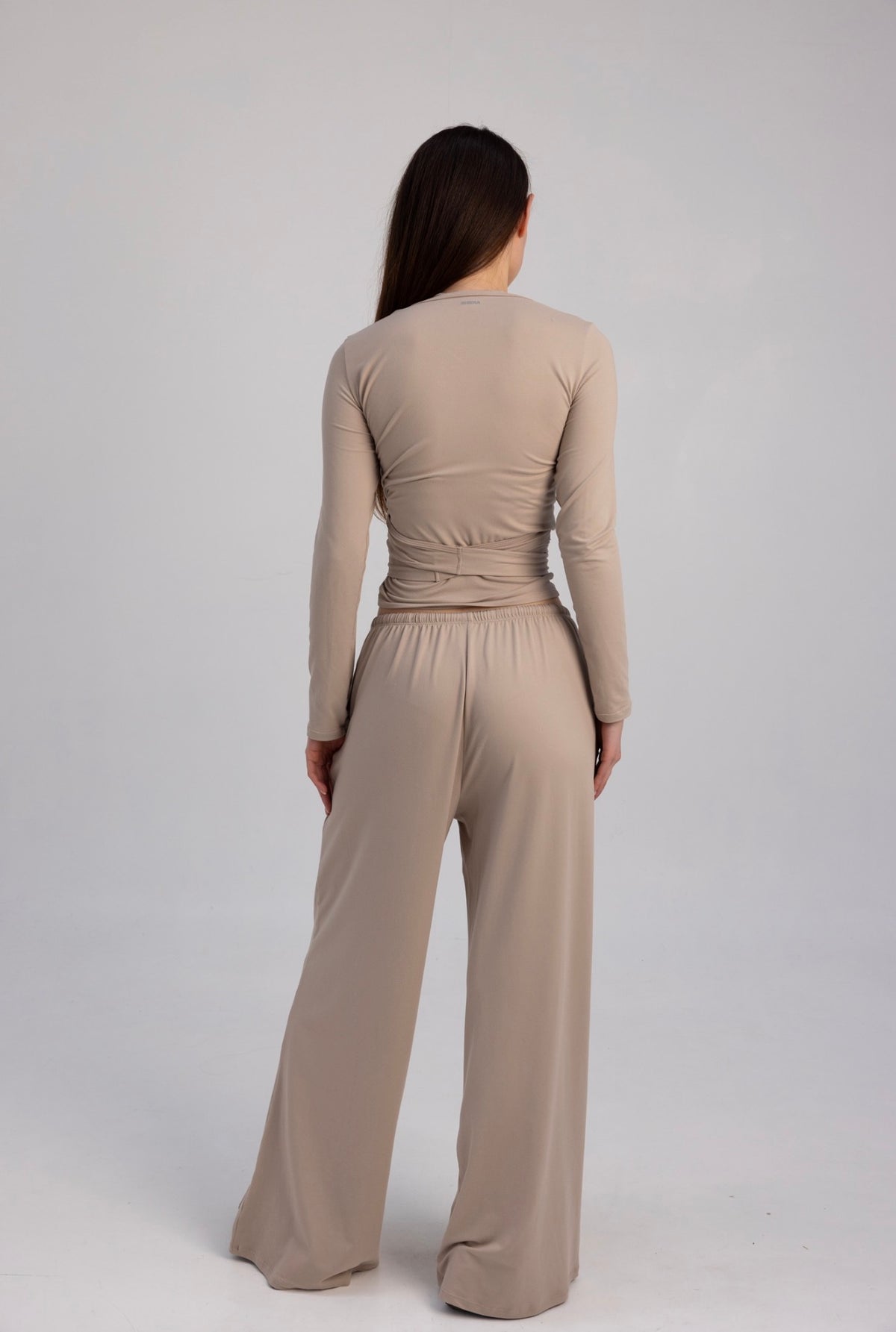 Lounge Set - soft nude