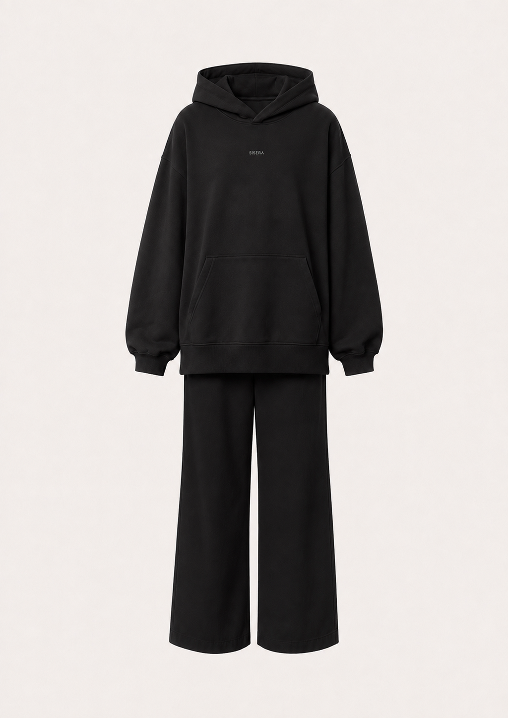Bundle and save - hoodie and pants