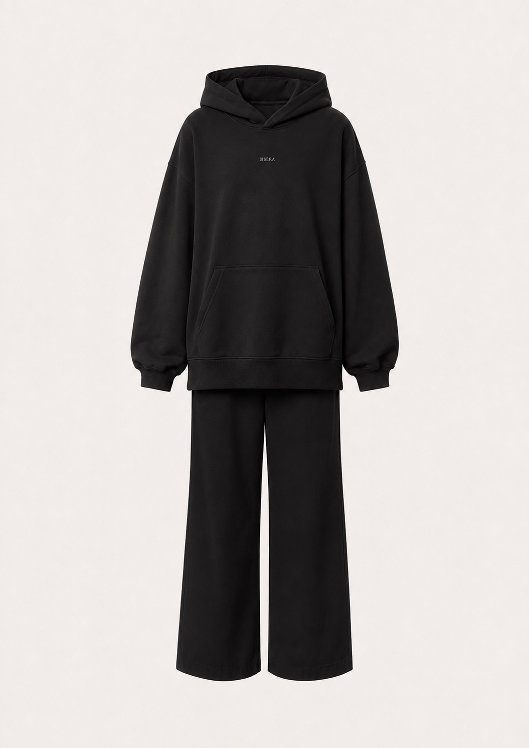 Bundle and save - hoodie and pants
