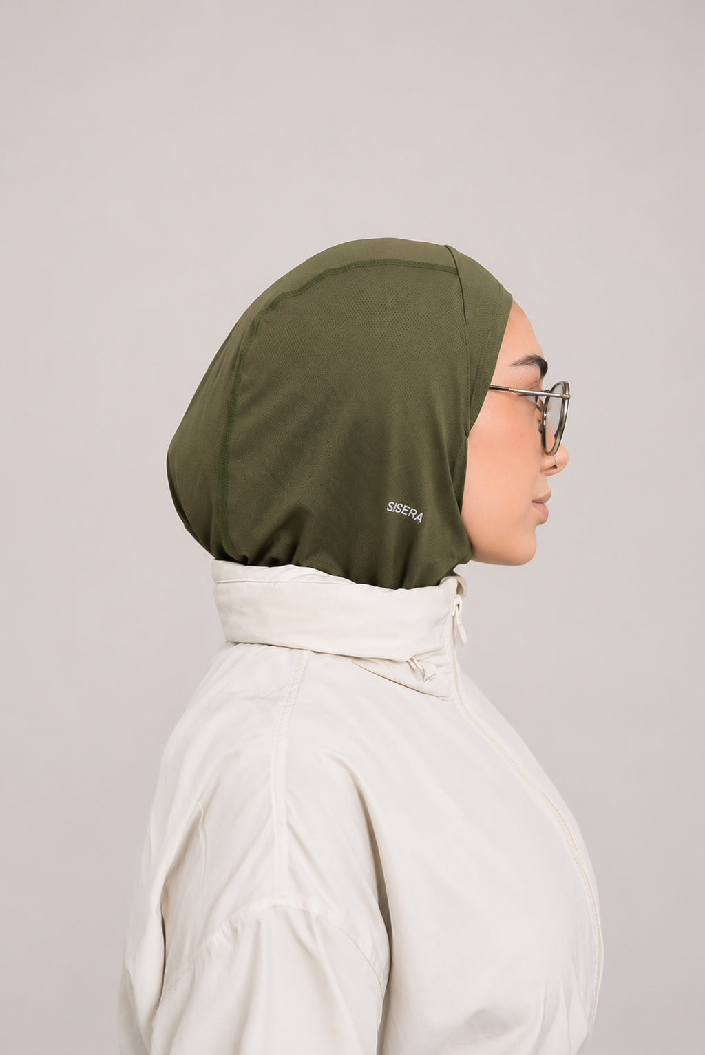 SISERA sport hijab