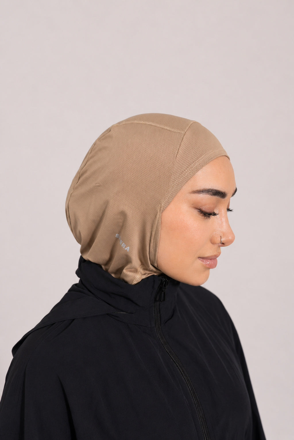 SISERA sport hijab