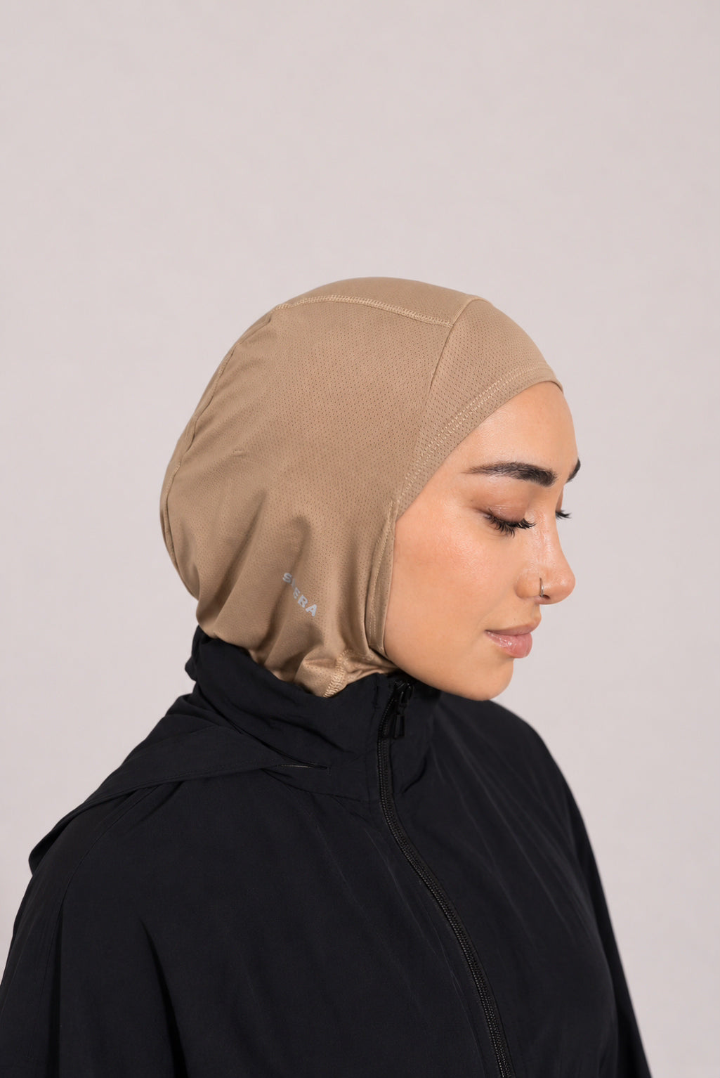 SISERA sport hijab