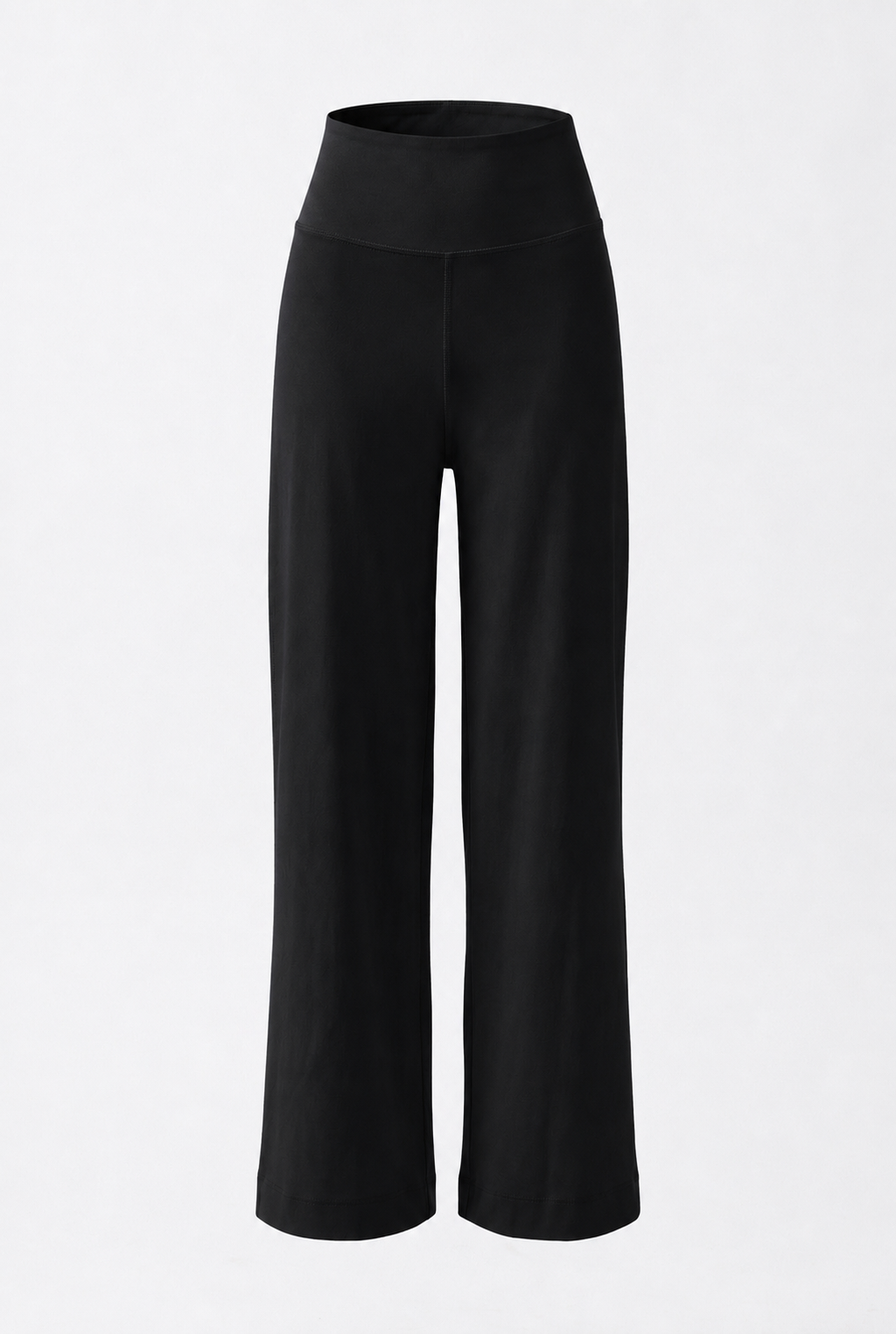 Soft motion pants - Black