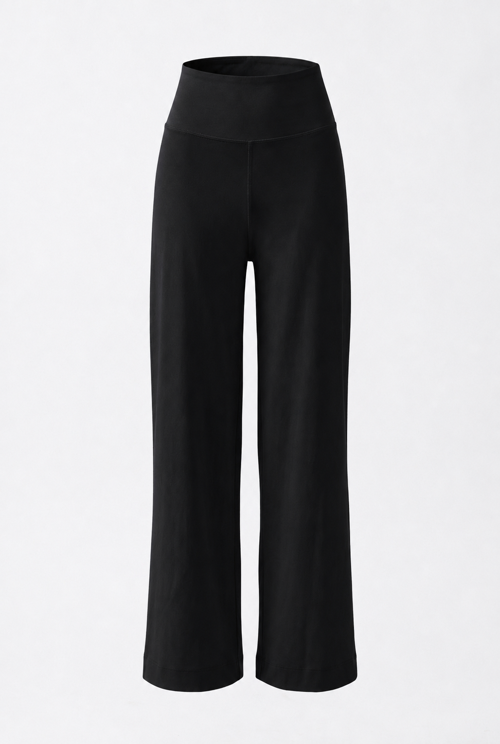 Soft motion pants - Black