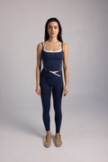 Sisera Duo Legging in Navy