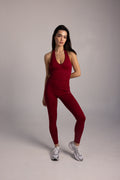 The Cherry Seamless Legging