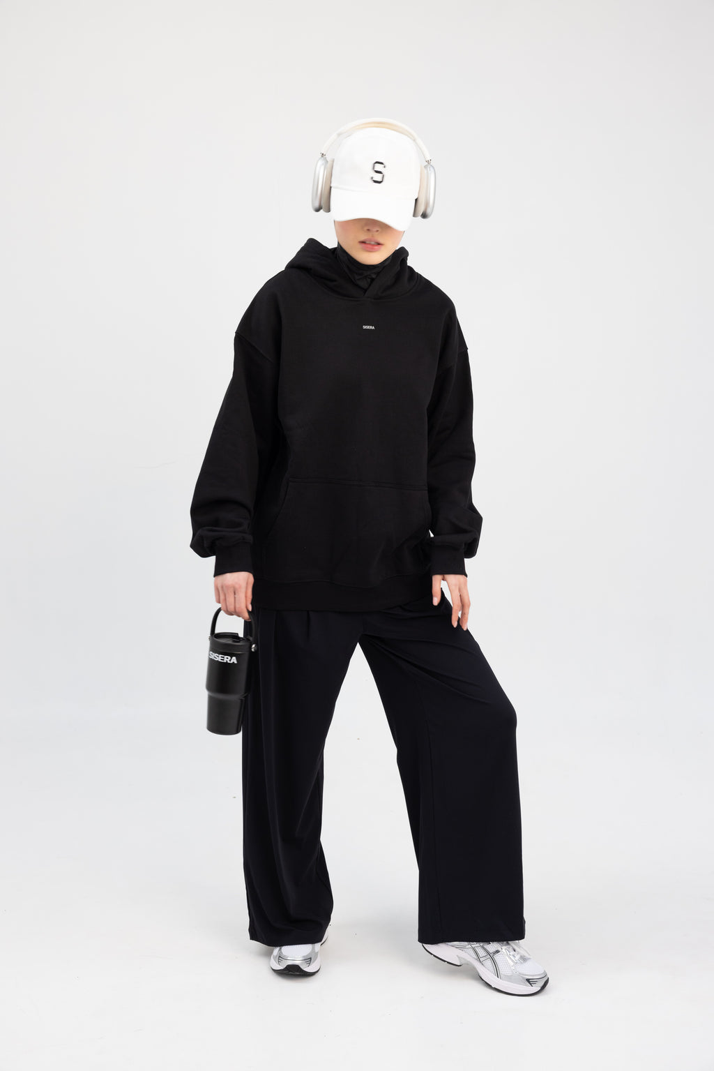 The Everyday Hoodie