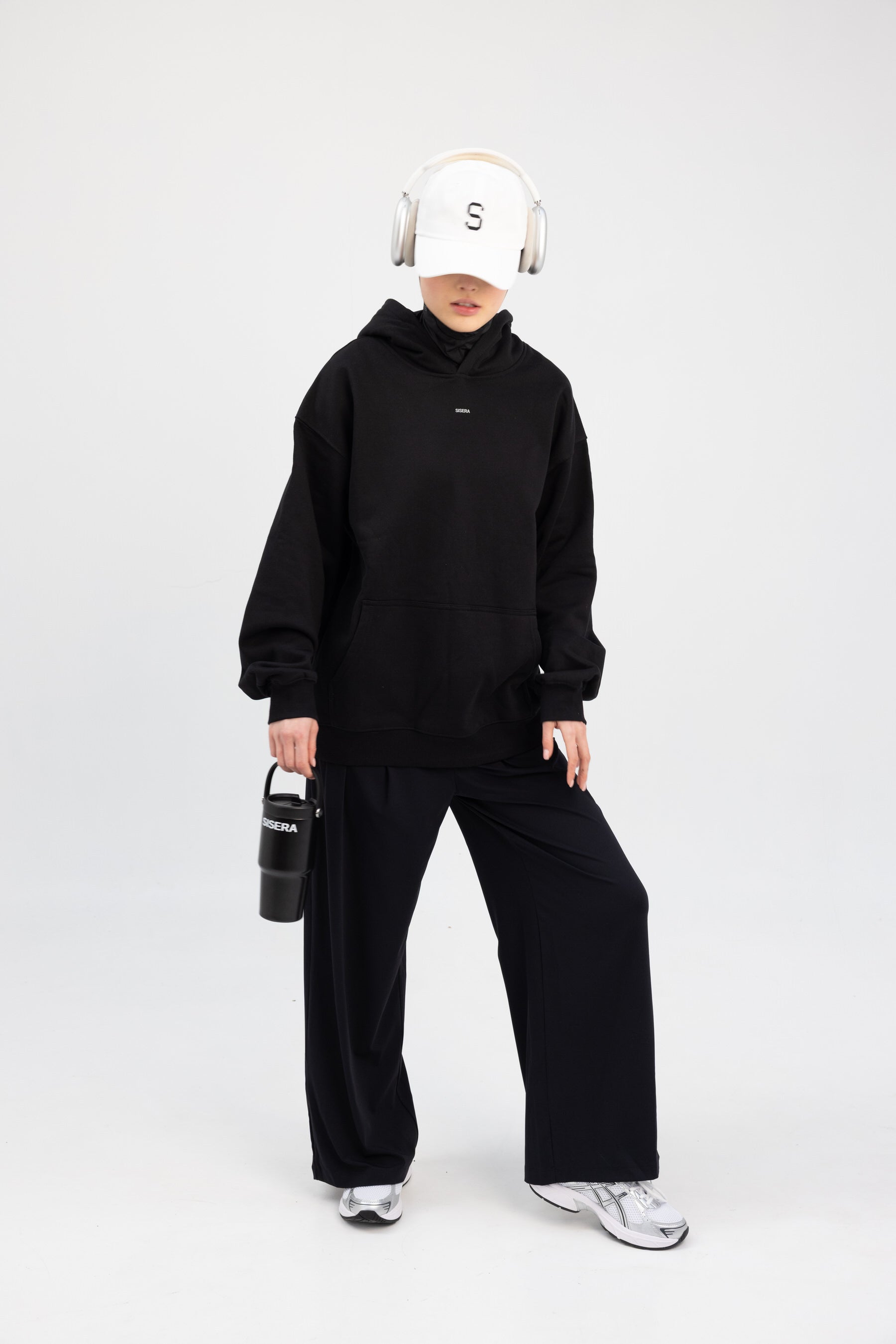 The Everyday Hoodie