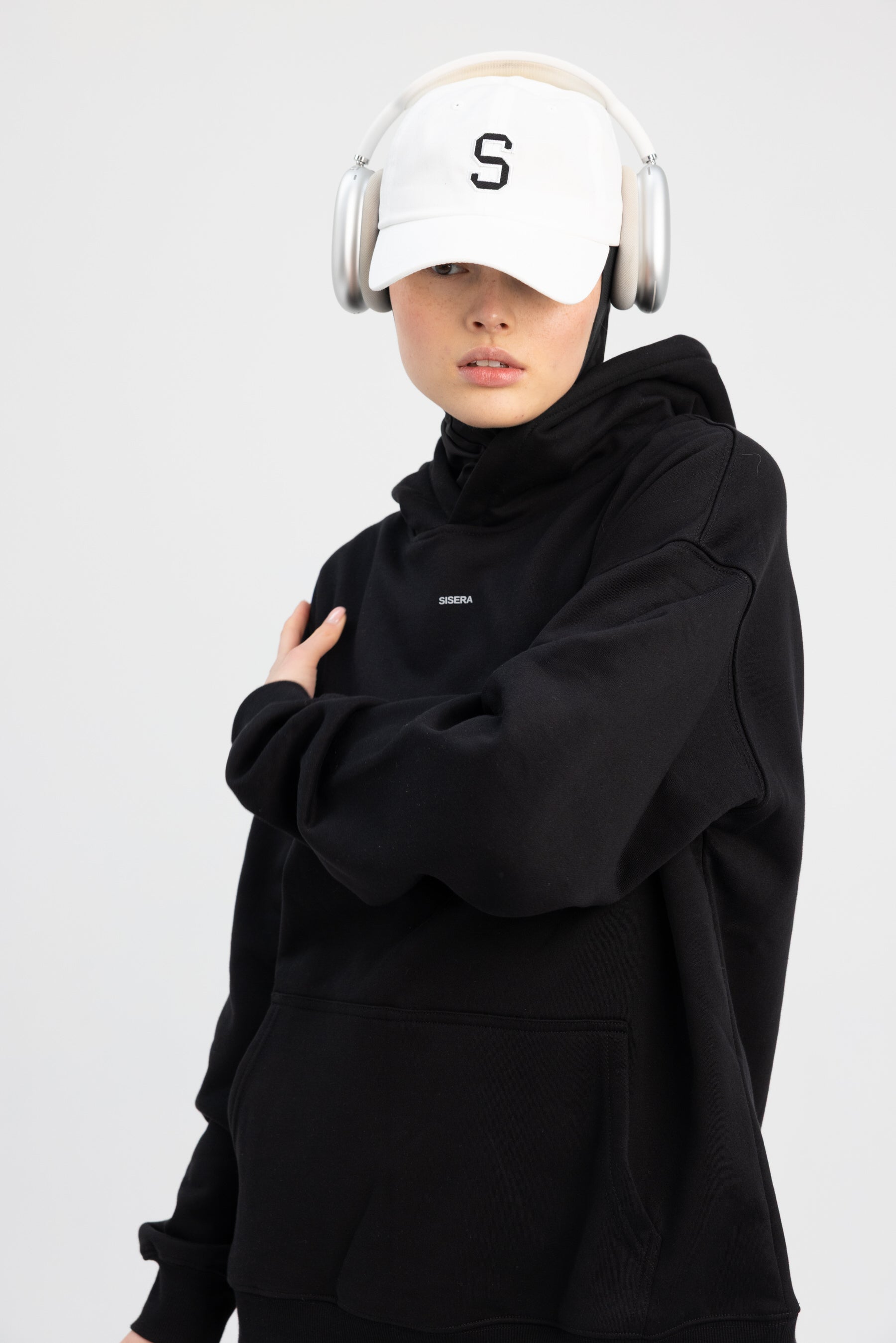 The Everyday Hoodie