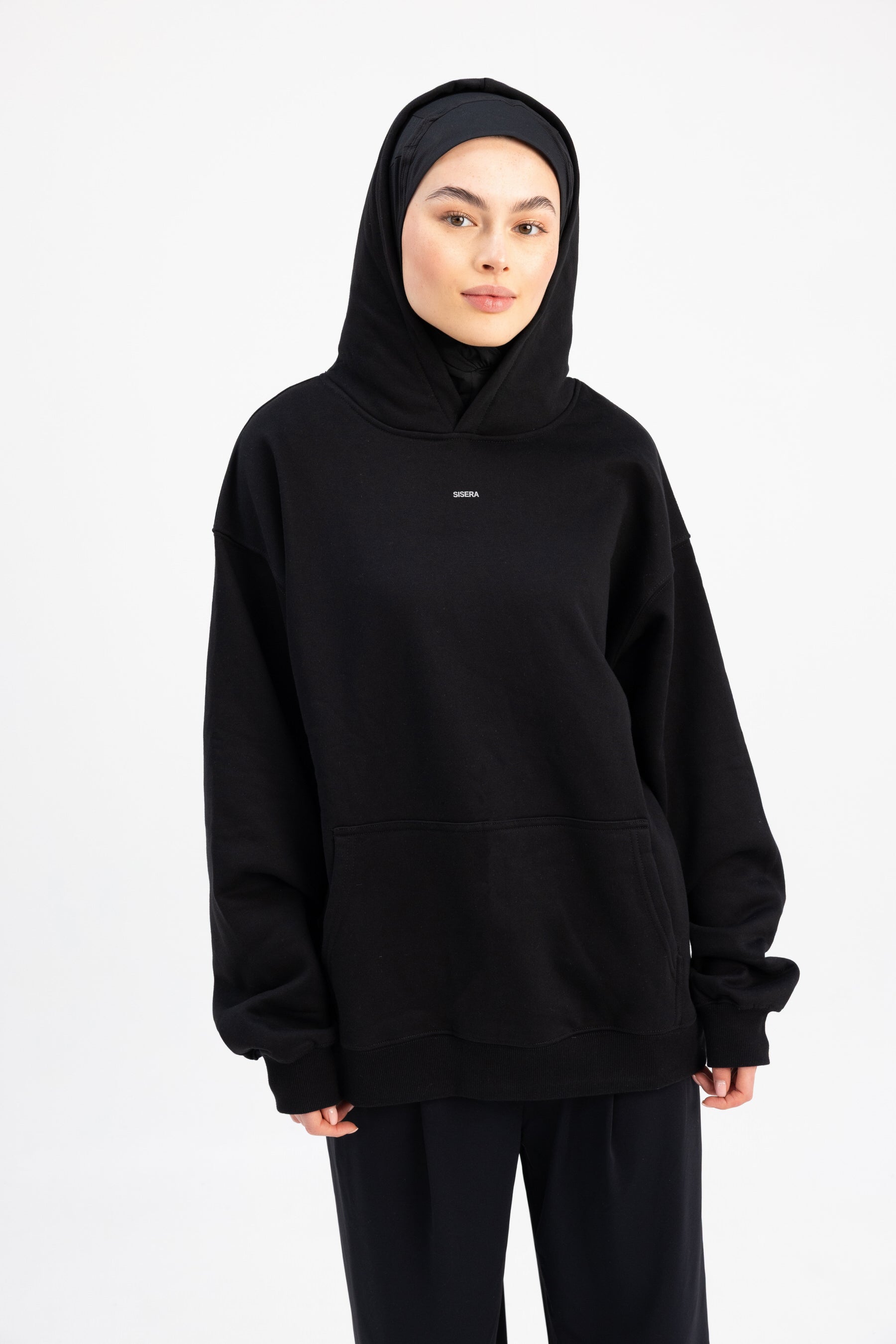 The Everyday Hoodie