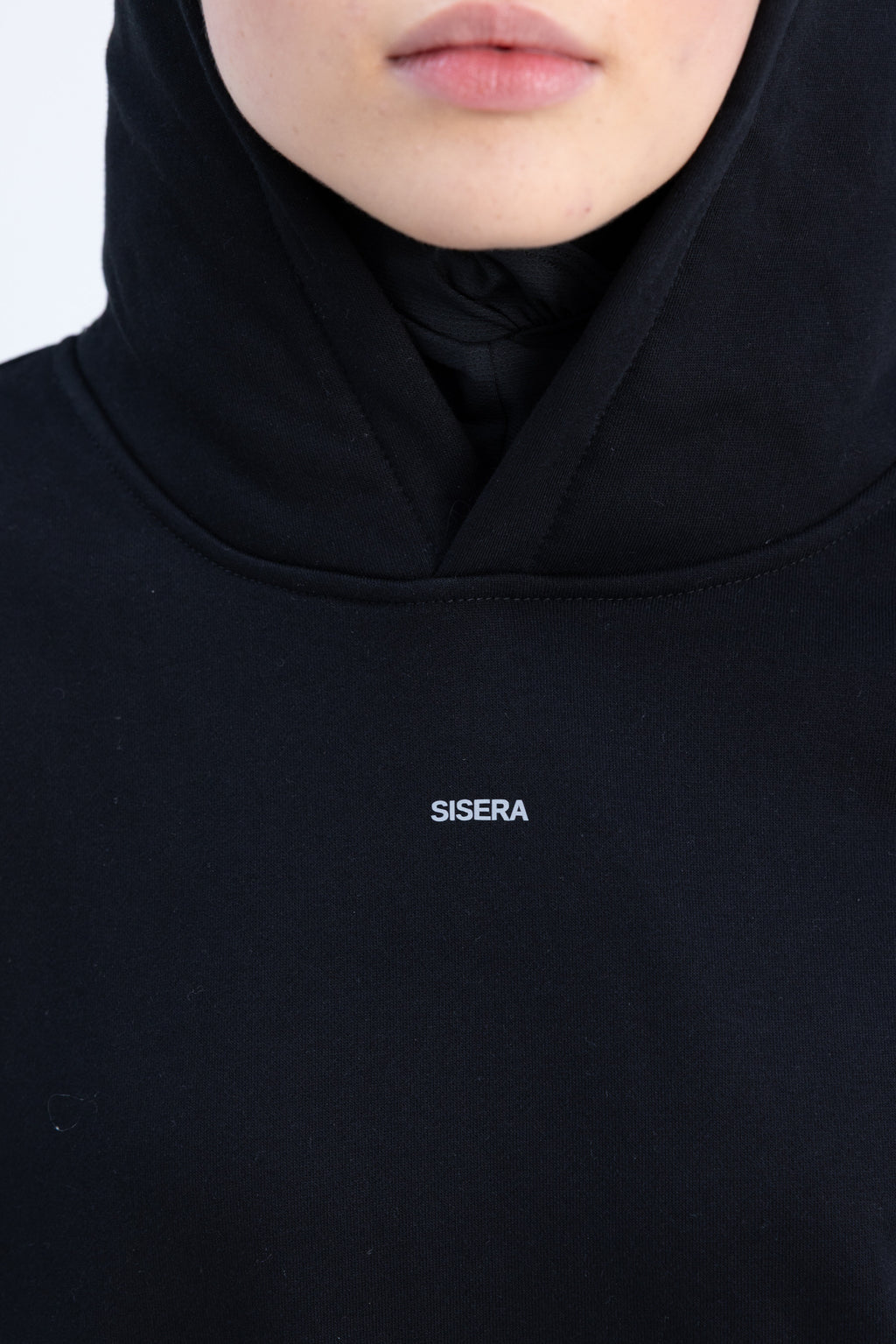 The Everyday Hoodie