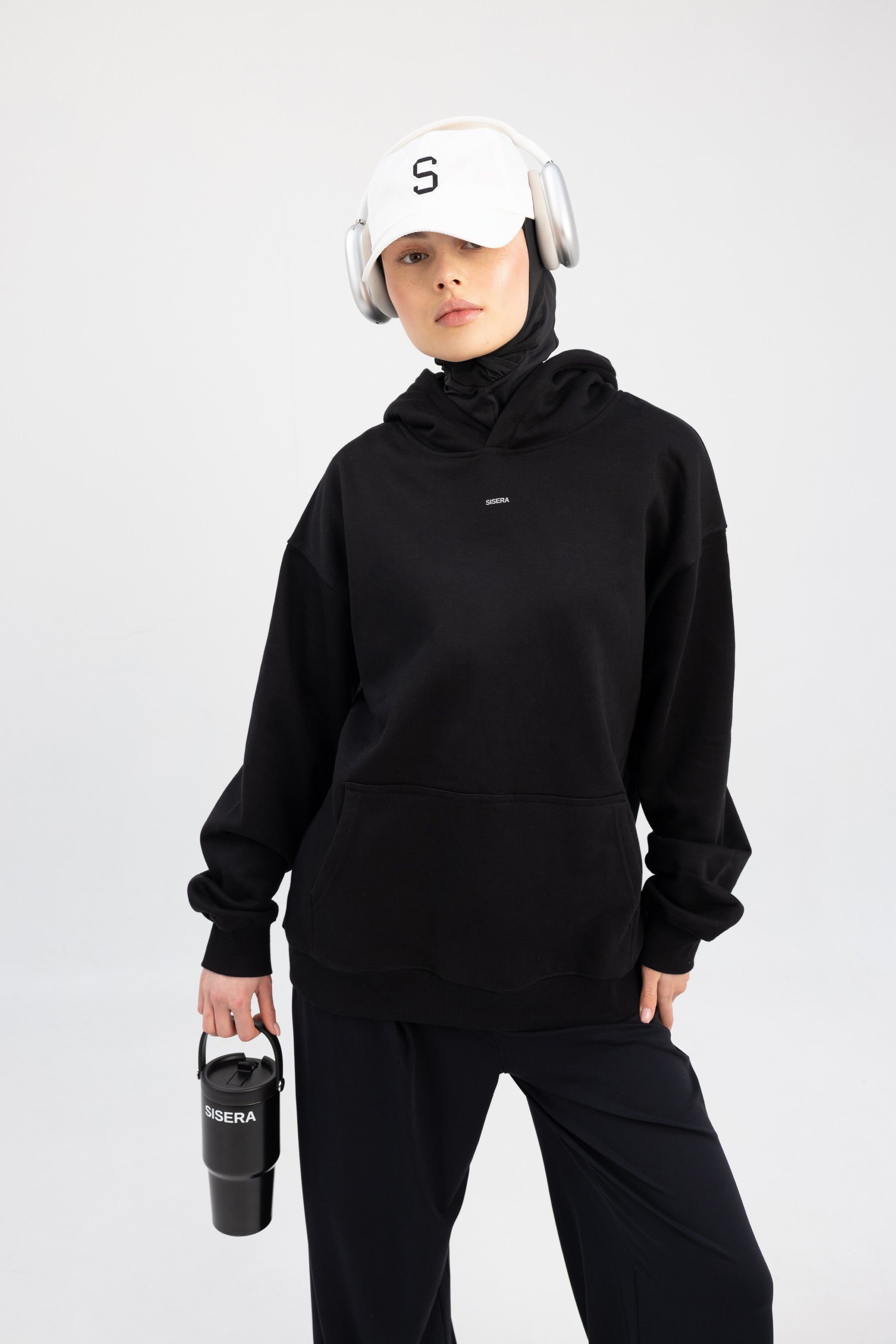 The Everyday Hoodie