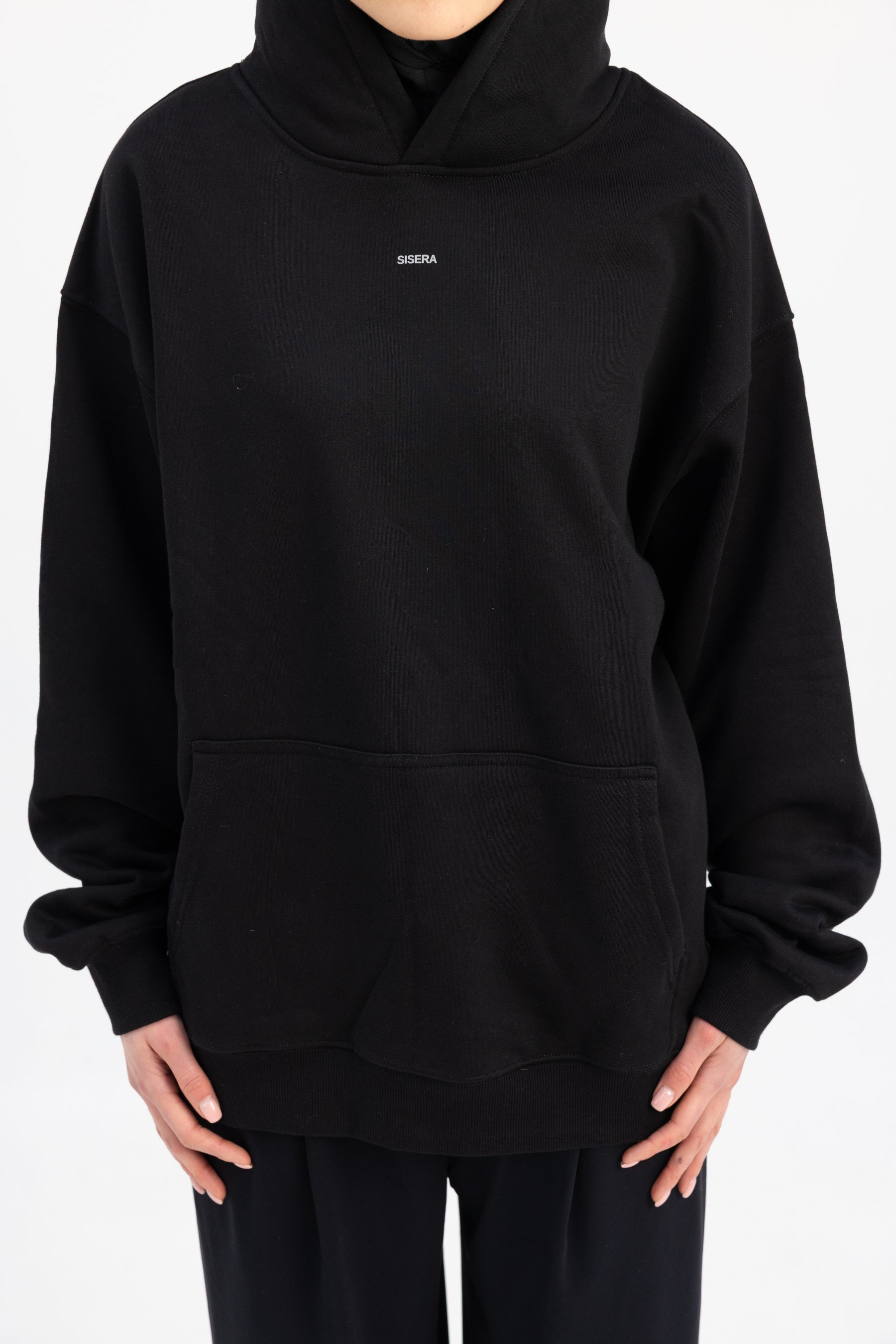 The Everyday Hoodie