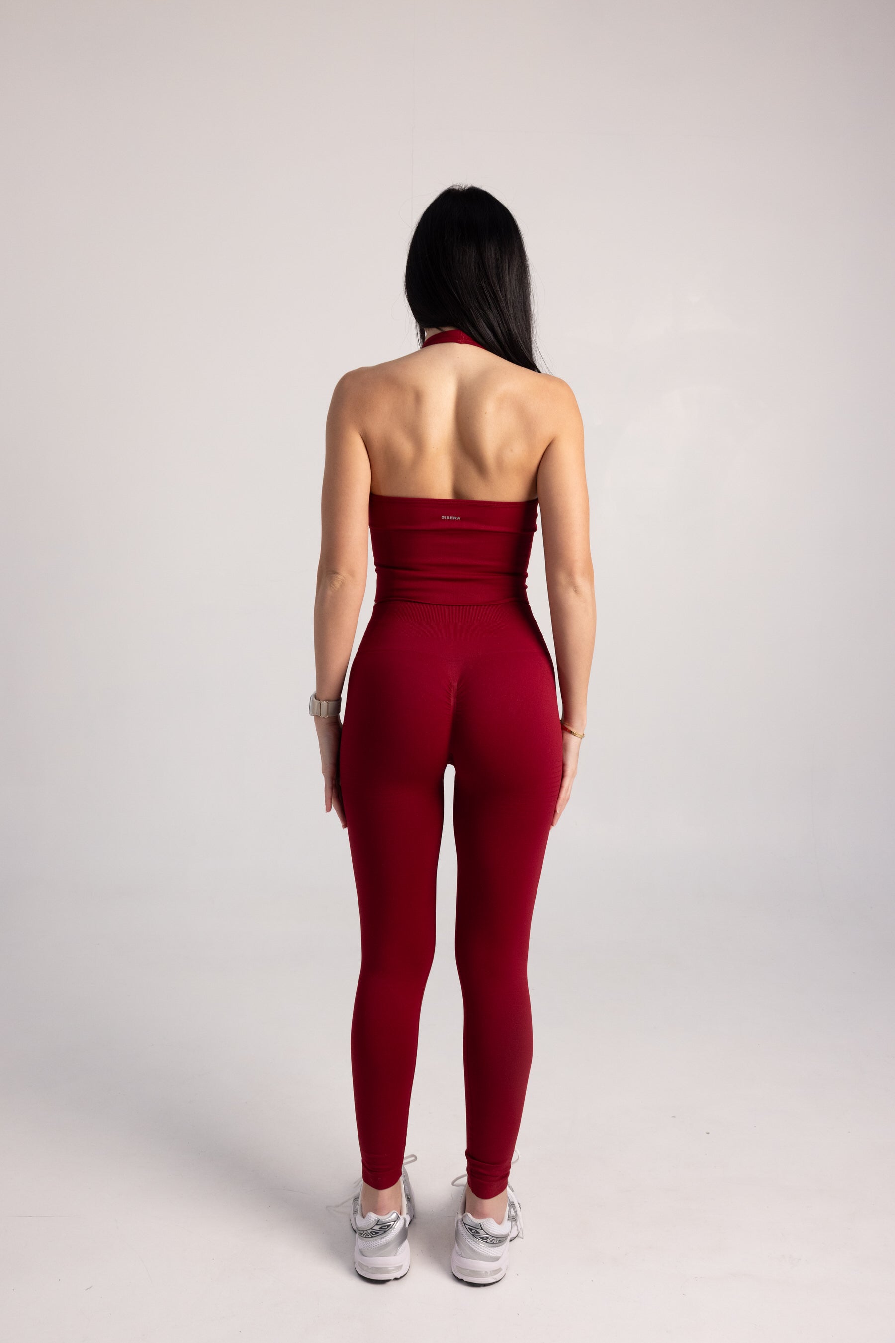 The Cherry Seamless Legging