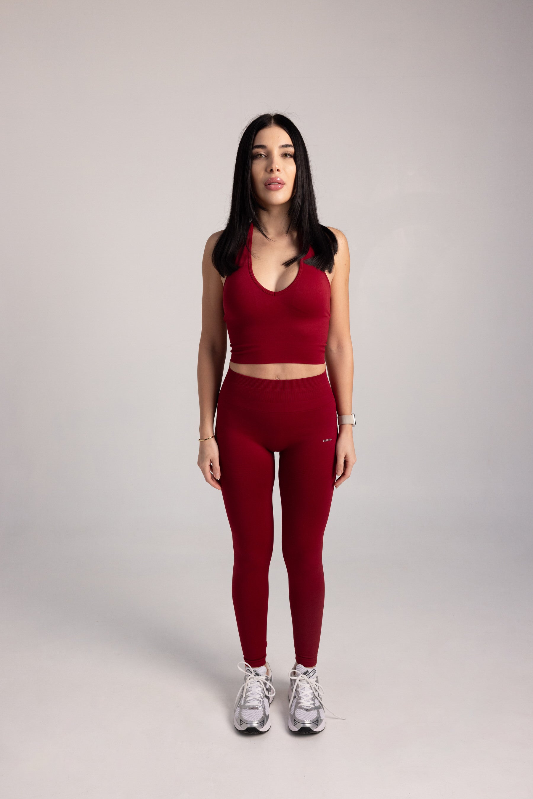 The Cherry Seamless Legging