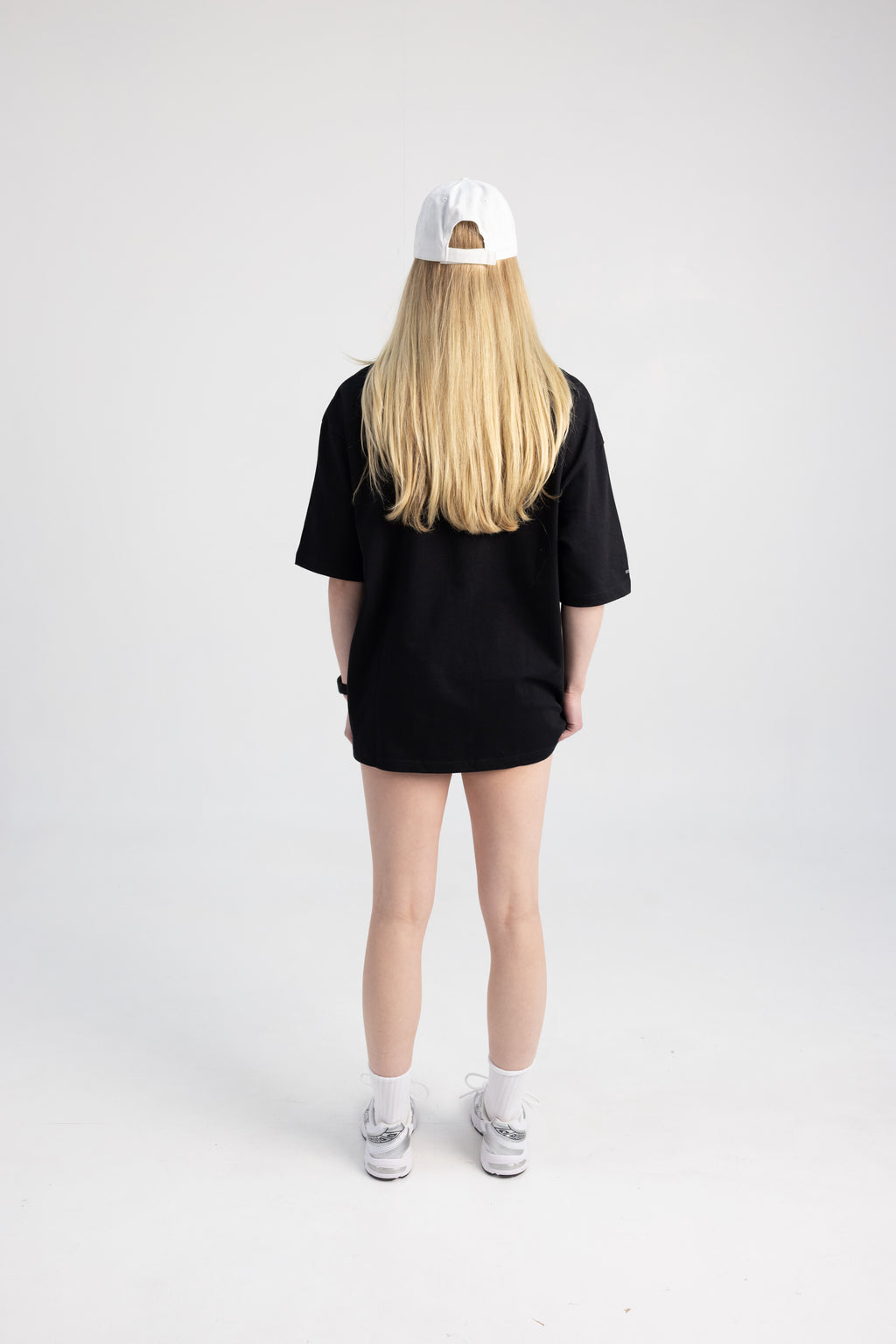 Essential Oversized Tee