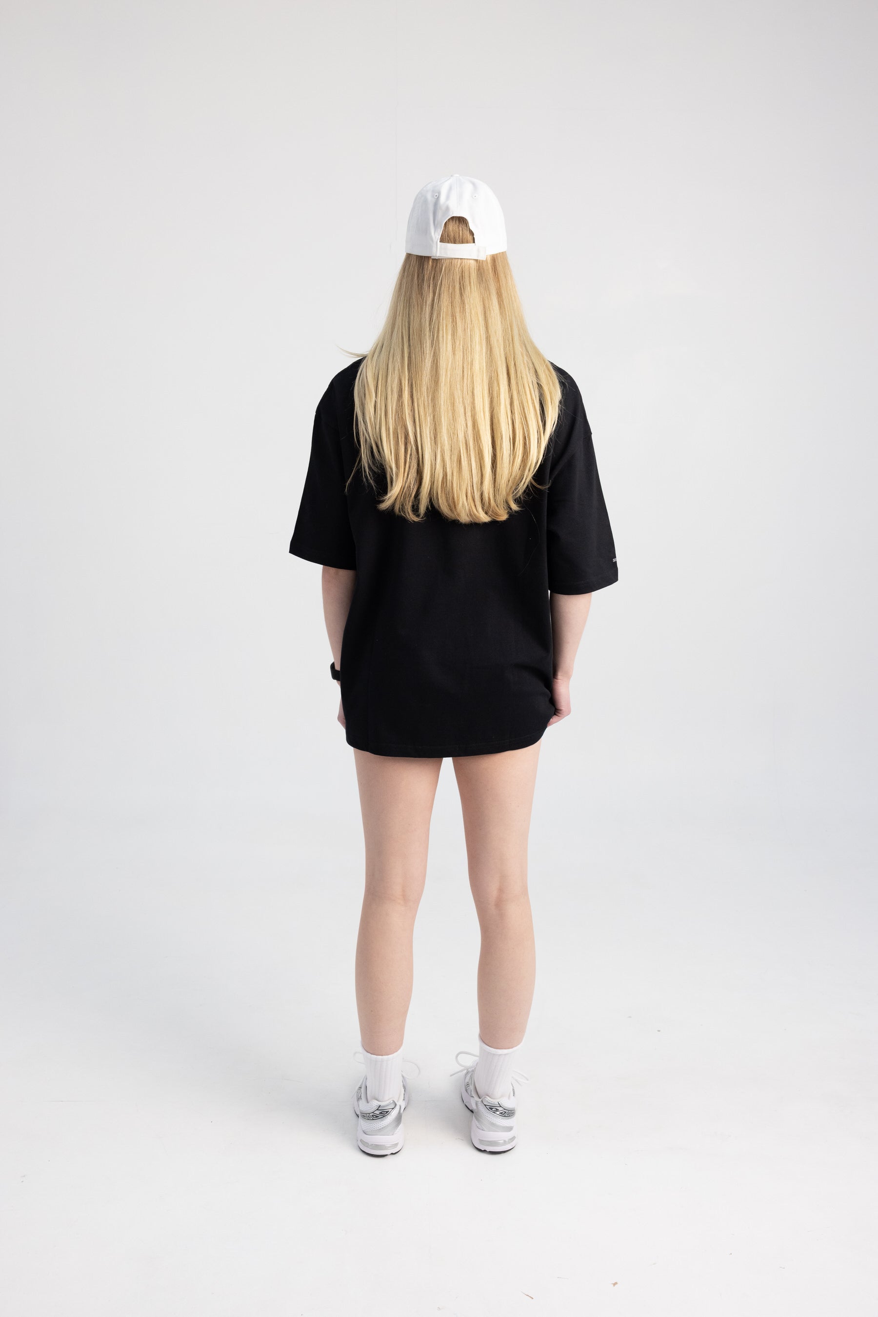Essential Oversized Tee