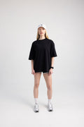 Essential Oversized Tee